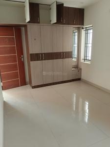 Bedroom Image of 1100 Sq.ft 2 BHK Builder Floor for rent in JP Nagar Bengaluru for Rs. 30000