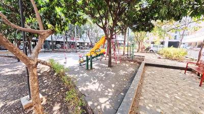 Image of 662 Sq.ft 2 BHK Apartment / Flat for sale in Atria Grande, Handewadi, Pune for Rs. 5600000
