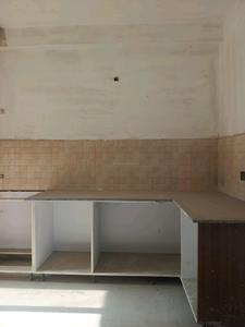 Kitchen Image of 1450 Sq.ft 3 BHK Apartment / Flat for sale in Amrapali Verona Heights, Noida Extension Greater Noida for Rs. 10130000
