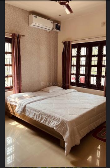 Apex sahid nagar Bedroom 1