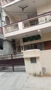 2.5 BHK Independent House