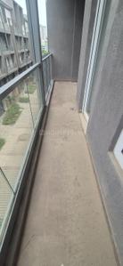 Balcony Image of 1500 Sq.ft 3 BHK Apartment / Flat for sale in Smartworld Orchard, Sector 61 Gurgaon for Rs. 24500000