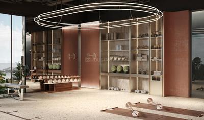 Image of 355 Sq.ft 1 RK Apartment / Flat for sale in Dubai South, Dubai for Rs. 15144317