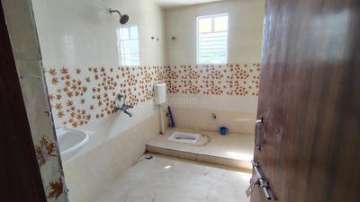 Image of 1680 Sq.ft 3 BHK Apartment / Flat for rent in Saraidhella, Dhanbad for Rs. 17000