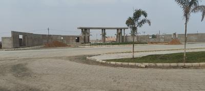 Image of 1130 Sq.ft Residential Plot / Land for sale in Mihan, Nagpur for Rs. 3999992