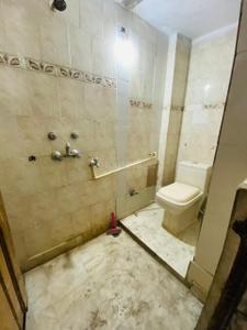 Image of 1250 Sq.ft 1.5 BHK Apartment / Flat for rent in Uttam Nagar, New Delhi for Rs. 12999