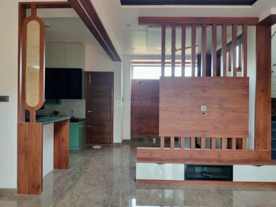 Hall Image of 4500 Sq.ft 4.5 BHK Duplex for rent in Hemmigepura Bengaluru for Rs. 75000