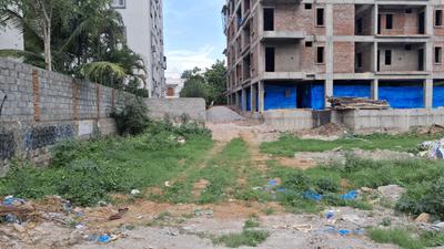 Saket Township Plot View 3