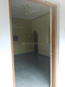 Hall Image of 800 Sq.ft 1 BHK Independent House for rent in Tilakwadi Belagavi for Rs. 9000