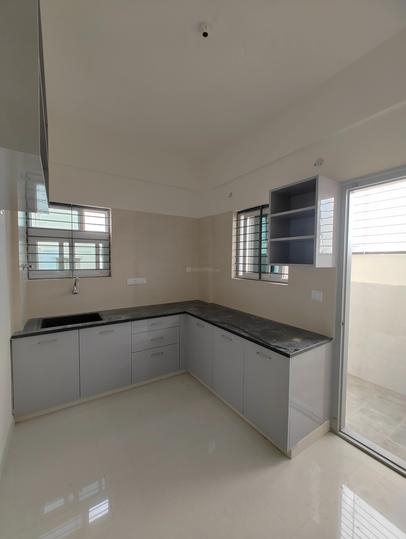 Sector 2, HSR Layout Kitchen 1