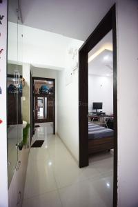 Hall Image of 900 Sq.ft 2 BHK Apartment / Flat for sale in Wakad Pune for Rs. 9500000