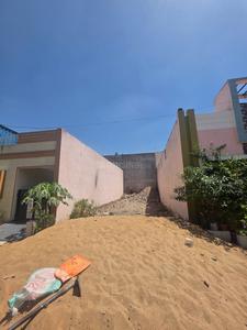 Image of 850 Sq.ft Residential Plot / Land for sale in Silicon City, Indore for Rs. 4675000