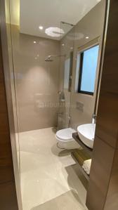 Image of 650 Sq.ft 2 BHK Apartment / Flat for sale in Sunteck Maxx World, Naigaon East, Naigaon for Rs. 4950000