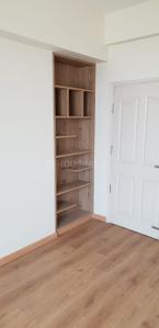 Bedroom Image of 2150 Sq.ft 3 BHK Apartment / Flat for rent in Conscient Elevate, Sector 59 Gurgaon for Rs. 120000