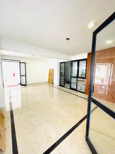 Hall Image of 1520 Sq.ft 3 BHK Apartment / Flat for sale in Bagmugaliya Bhopal for Rs. 4700000