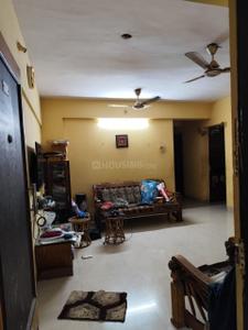 Hall Image of 930 Sq.ft 2 BHK Apartment / Flat for rent in Vasant Park, Kalyan West Kalyan for Rs. 19500