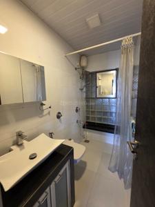 Image of 1550 Sq.ft 3 BHK Apartment / Flat for rent in Malabar Hill, Mumbai for Rs. 285000