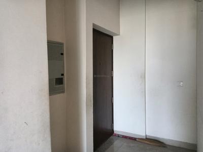 Living Room Image of 1350 Sq.ft 1 BHK Builder Floor for rent in DLF Phase 1 Gurgaon for Rs. 40000