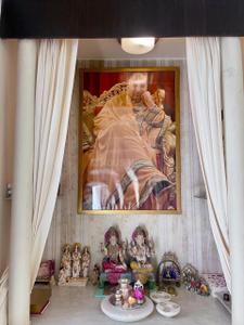 Bedroom Image of 4500 Sq.ft 5 BHK Independent House for sale in DLF Phase 3 Gurgaon for Rs. 80000000