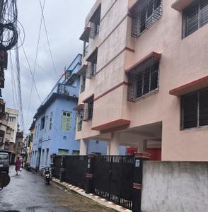 Image of 1180 Sq.ft 2 BHK Apartment / Flat for sale in Gariahat, Kolkata for Rs. 9000000