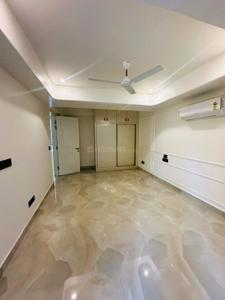 Hall Image of 1900 Sq.ft 3 BHK Builder Floor for rent in DLF Independent Floors At Dlf City Phase III, DLF Phase 3 Gurgaon for Rs. 75000