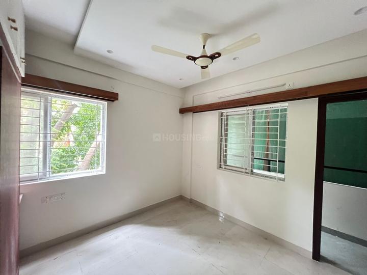 HSR layout sector 1 Bedroom 1