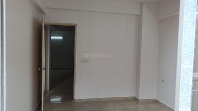 Bedroom Image of 699 Sq.ft 2 BHK Apartment / Flat for sale in MRG The Balcony, Sector 93 Gurgaon for Rs. 6550000