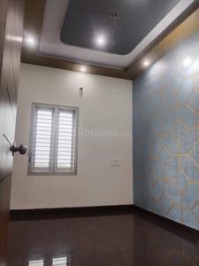 Bedroom Image of 660 Sq.ft 3 BHK Duplex for sale in Yelwala Mysore for Rs. 9500000
