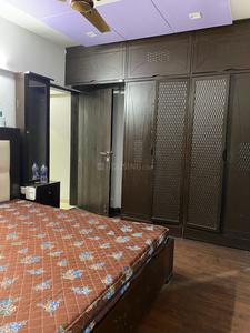 Bedroom Image of 1450 Sq.ft 2.5 BHK Apartment / Flat for sale in Gini Viviana, Balewadi Pune for Rs. 13000000