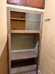 Bedroom Image of 1050 Sq.ft 2 BHK Independent House for rent in Koti Hyderabad for Rs. 20000
