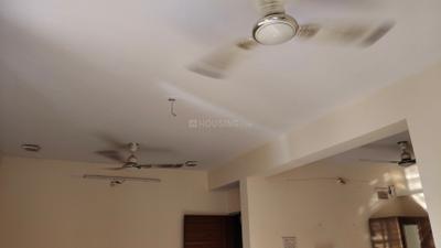 Living Room Image of 1120 Sq.ft 2 BHK Apartment / Flat for sale in Namra Heights, Kharghar Navi Mumbai for Rs. 12800000