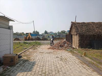 Image of 1080 Sq.ft Residential Plot / Land for sale in Madanankppam, Chennai for Rs. 8100000