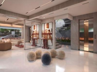 Hall Image of 3320 Sq.ft 4 BHK Apartment / Flat for sale in Nungambakkam Chennai for Rs. 106200000