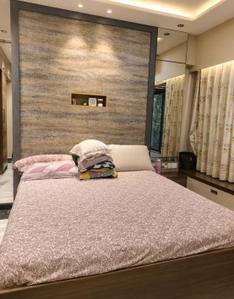 Bedroom Image of 1380 Sq.ft 3 BHK Apartment / Flat for sale in Dadar East Mumbai for Rs. 46000000