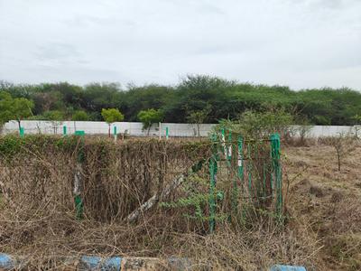 Image of 1121 Sq.ft Residential Plot / Land for sale in Oragadam Sriperambattur, Chennai for Rs. 2500000