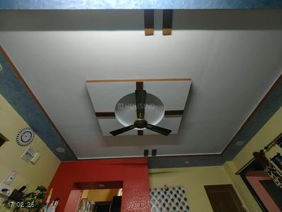 Hall Image of 753 Sq.ft 2 BHK Apartment / Flat for sale in Keshtopur Kolkata for Rs. 2900000