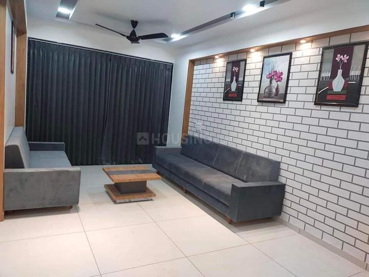 3 BHK 2088 Sqft Flat for sale at Nikol, Ahmedabad Property ID 12228291