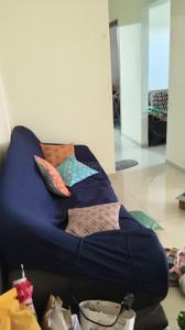 Hall Image of Sushma pg in Panvel, Navi Mumbai