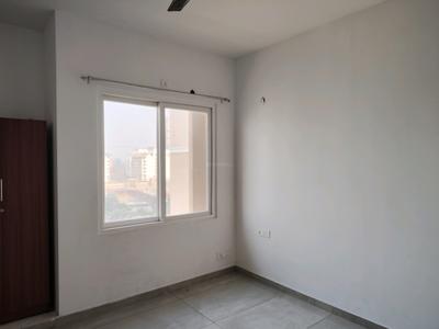 Bedroom Image of 1085 Sq.ft 2 BHK Apartment / Flat for rent in ACE Parkway, Sector 150 Noida for Rs. 35000