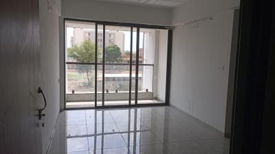 Living Room Image of 1400 Sq.ft 2 BHK Apartment / Flat for sale in Merriott Homes, Odhav Ahmedabad for Rs. 3775000