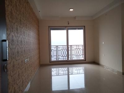 Living Room Image of 2110 Sq.ft 3 BHK Apartment / Flat for sale in Paradise Sai World Empire, Kharghar Navi Mumbai for Rs. 27500000