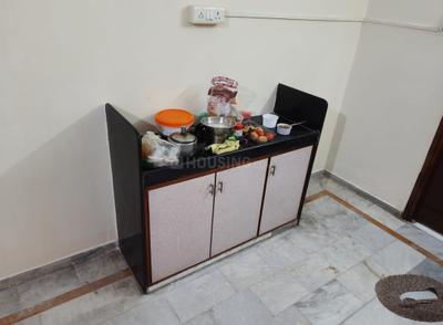 Kitchen Image of 2480 Sq.ft 4 BHK Apartment / Flat for sale in Bodakdev Ahmedabad for Rs. 19000000