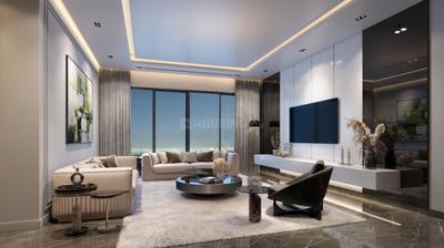 Hall Image of 2530 Sq.ft 4 BHK Apartment / Flat for sale in SS Camasa, Sector 90 Gurgaon for Rs. 36500000