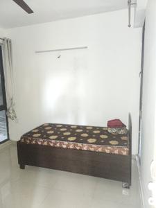 Bedroom Image of 920 Sq.ft 3 BHK Apartment / Flat for rent in Habitat Prime, Sector 99A Gurgaon for Rs. 32000
