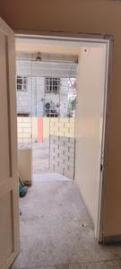 Balcony Image of 850 Sq.ft 2 BHK Apartment / Flat for rent in Bansdroni Kolkata for Rs. 16000