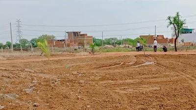 Image of 1610 Sq.ft Residential Plot / Land for sale in Vatika, Jaipur for Rs. 2743500