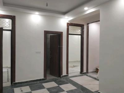 Living Room Image of 1275 Sq.ft 3 BHK Apartment / Flat for sale in Shalimar Garden Ghaziabad for Rs. 7000000