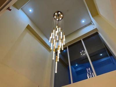 Hall Image of 3000 Sq.ft 4 BHK Apartment / Flat for sale in Dasnac Burj, Sector 75 Noida for Rs. 45000000