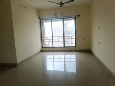 Living Room Image of 1570 Sq.ft 3 BHK Apartment / Flat for sale in Regency Gardens, Kharghar Navi Mumbai for Rs. 33500000