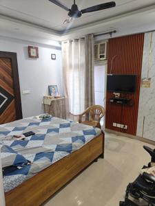 Bedroom Image of 1450 Sq.ft 3.5 BHK Apartment / Flat for sale in Amrapali Princely Estate, Sector 76 Noida for Rs. 15500000